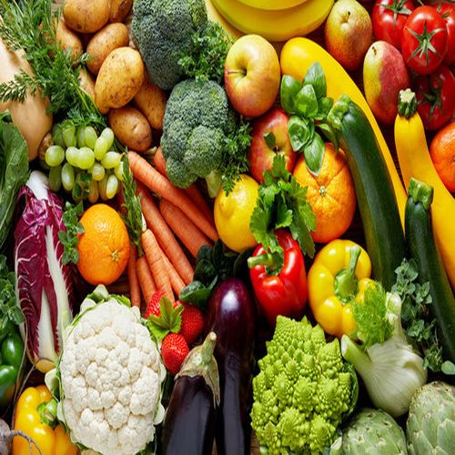 Global Vegetables and Fruits Sourcing & Supply — premium commodity quality