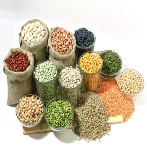 Global Basil sourcing and B2B commodity supply