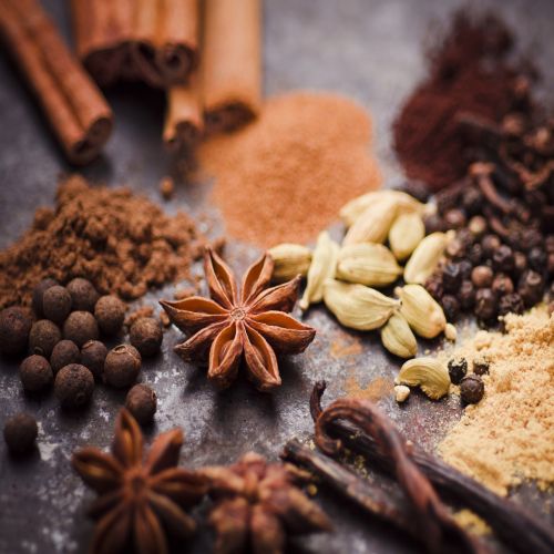 Global Cinnamon sourcing and B2B commodity supply
