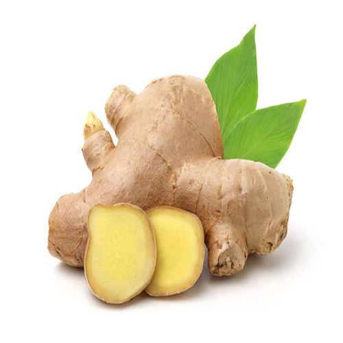 Global Ginger sourcing and B2B commodity supply