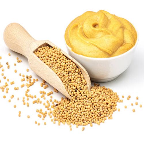 Global Mustard Oil sourcing and B2B commodity supply