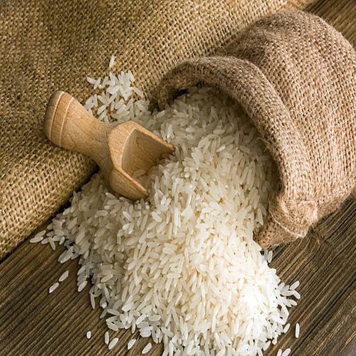 Global Organic Rice sourcing and B2B commodity supply