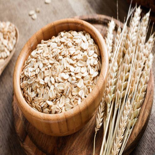Global Oats sourcing and B2B commodity supply