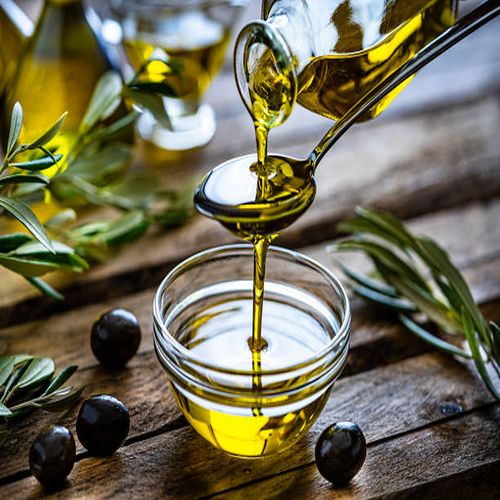 Global Olive Oil sourcing and B2B commodity supply