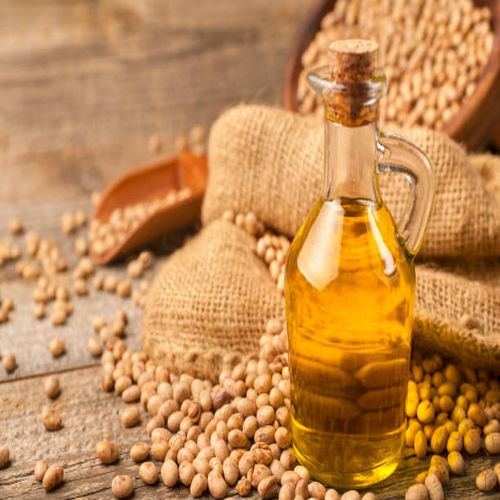 Global Soybean Oil sourcing and B2B commodity supply
